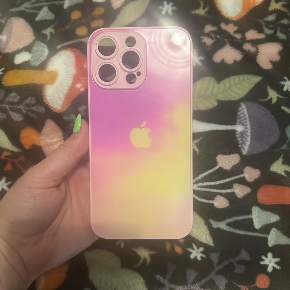 iPhone 14 Pro Max case